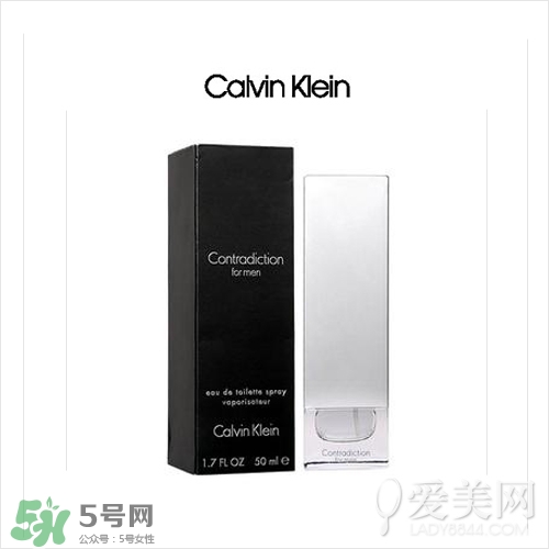 calvin klein香水哪款好？ck香水哪款好聞推薦