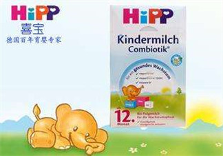 喜寶是哪個國家的品牌？喜寶奶粉是哪里產(chǎn)的？