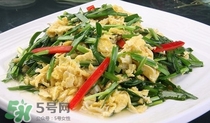 枸杞葉可以炒雞蛋嗎？枸杞葉能炒雞蛋嗎