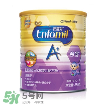 美贊臣親舒價格多少？美贊臣親舒售價