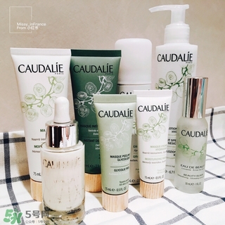 caudalie歐緹麗是什么牌子？歐緹麗是藥妝嗎？