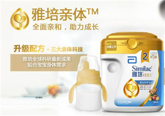 雅培是哪個國家的品牌？雅培的產(chǎn)地是哪里？