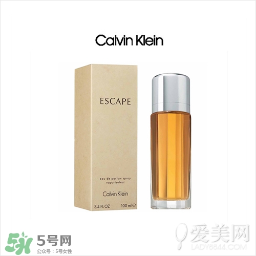 calvin klein香水哪款好？ck香水哪款好聞推薦