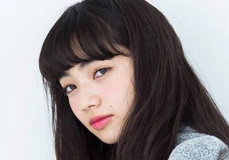 小松菜奈厭世妝怎么化？日本流行的厭世妝畫法