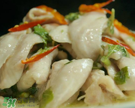 香椿和鴨肉能一起吃嗎？香椿和鴨肉可以同時吃嗎？
