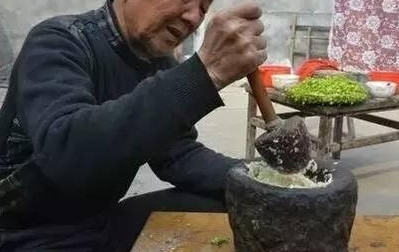 榆錢怎么蒸？蒸榆錢的做法