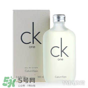 calvin klein香水怎么樣？ck香水屬于什么檔次？