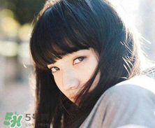 小松菜奈厭世妝怎么化？日本流行的厭世妝畫法