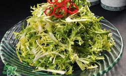 苦菜對(duì)人有什么好處？苦菜有什么功效