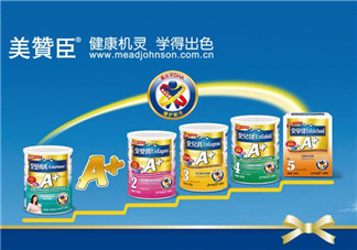 美贊臣是哪個國家的品牌？美贊臣是哪里產(chǎn)的？