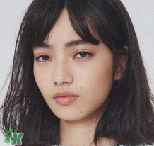 小松菜奈厭世妝怎么化？日本流行的厭世妝畫法
