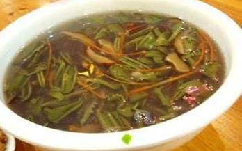 刺兒菜怎么吃不扎嘴？刺兒菜的做法