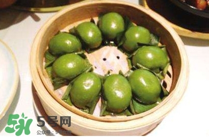 艾蒿能吃嗎？艾蒿能做菜吃嗎