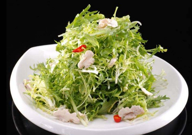 苦菊和什么相克？苦菊不能和什么同吃