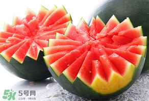 四月份的西瓜孕婦能吃嗎？4月份的西瓜孕婦能吃嗎？