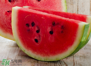 四月份的西瓜孕婦能吃嗎？4月份的西瓜孕婦能吃嗎？