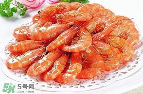 桑葚可以和蝦一起吃嗎？桑椹能和皮皮蝦一起吃嗎？