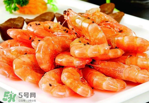 桑葚可以和蝦一起吃嗎？桑椹能和皮皮蝦一起吃嗎？
