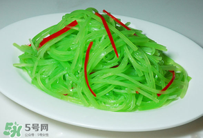 萵筍可以放多久？萵筍放久了可以吃嗎？