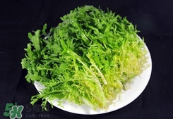 苦苣能炒著吃嗎？苦苣能做湯嗎