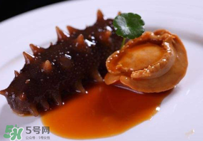 香椿能和海鮮一起吃嗎？香椿和海鮮能一起吃嗎？