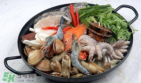 香椿能和海鮮一起吃嗎？香椿和海鮮能一起吃嗎？