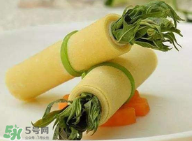 香椿和香菜能一起吃嗎？香椿和香菜怎么做？