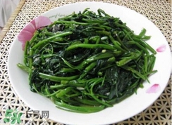 苦菊能炒嗎？苦菊能炒著吃嗎