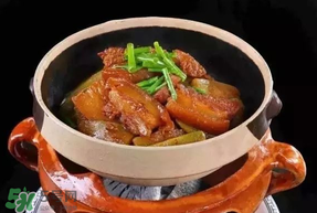 五月份可以做燜罐肉嗎？燜罐肉的家常做法