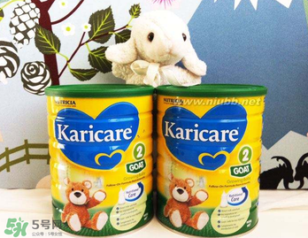 可瑞康karicare羊奶粉產(chǎn)地是哪里？可瑞康karicare羊奶粉是哪里產(chǎn)的？