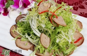苦菊怎么吃好吃？苦菊怎么做好吃