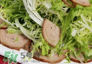 苦菊怎么保存？苦菊怎樣保存