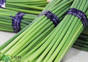 蒜苔不能和什么一起吃？蒜薹不能和什么一起吃？