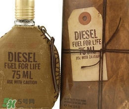 diesel迪塞爾是什么牌子？diesel是哪個國家的？