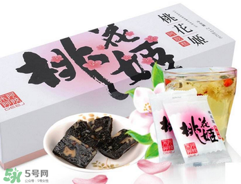 桃花姬阿膠糕價格 桃花姬阿膠糕多少錢？