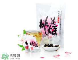 桃花姬孕婦可以吃嗎？桃花姬孕婦能吃嗎？