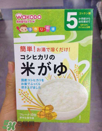 和光堂輔食怎么樣？和光堂輔食好不好？