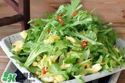 苦菊能和紫菜一起吃嗎？苦菊可以和紫菜一起吃嗎