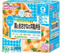 和光堂輔食有核輻射嗎？和光堂輔食受到核污染嗎？