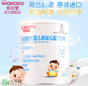 和光堂奶粉的產(chǎn)地是哪里？和光堂奶粉是哪里生產(chǎn)的？
