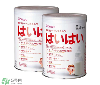 和光堂奶粉的產(chǎn)地是哪里？和光堂奶粉是哪里生產(chǎn)的？