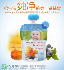 貝拉米果泥怎么吃？白拉米果泥的使用方法