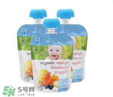 貝拉米果泥怎么吃？白拉米果泥的使用方法