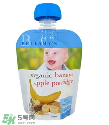 貝拉米果泥怎么吃？白拉米果泥的使用方法