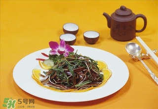 香椿葉怎么吃？香椿葉的吃法