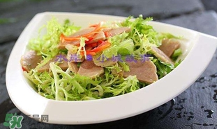 苦菊怎么保存？苦菊怎樣保存