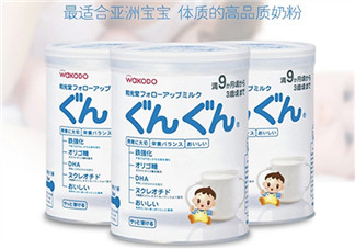 和光堂奶粉的產(chǎn)地是哪里？和光堂奶粉是哪里生產(chǎn)的？