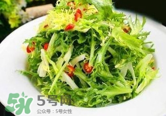 苦菊能涮火鍋吃嗎？苦菊可以涮火鍋嗎