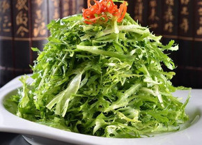 吃苦苣有什么好處？吃苦苣菜有什么好處