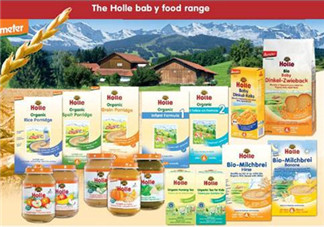 Holle米粉怎么樣？Holle米粉好嗎？